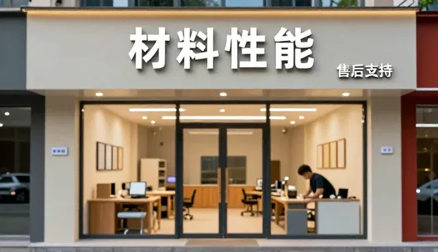 材料性能差异对批量生产稳定性的影响及应对策略
