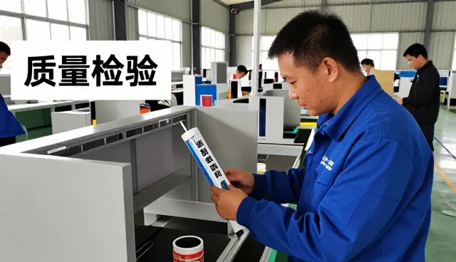 为本地加工等服务质量检验常见误区盘点
