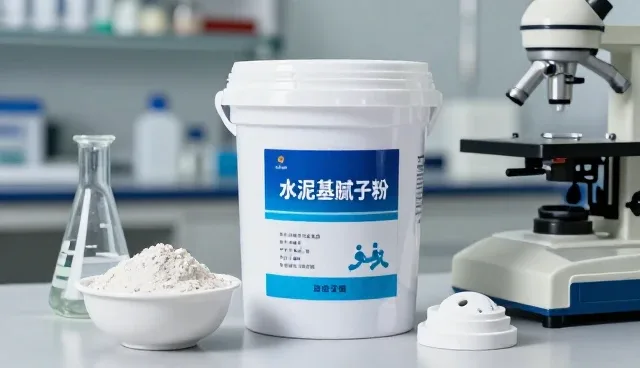 建材质量检验中的性能差异与适用场景分析
