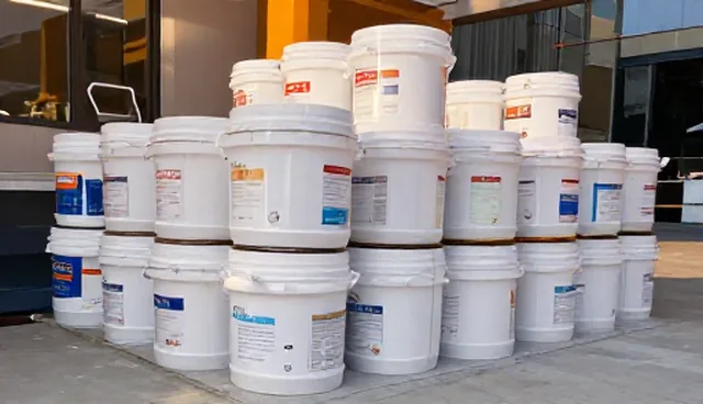 防水涂料使用中的两种做法对比，实际取舍如何选择
